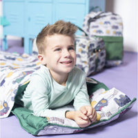 Jane Marie - Hay Now Nap Mat