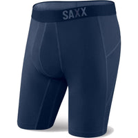 Saxx - Men's Thermoflyte Long Leg Boxer Brief