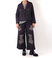 Tulip Clothing - Lottie Jacket
