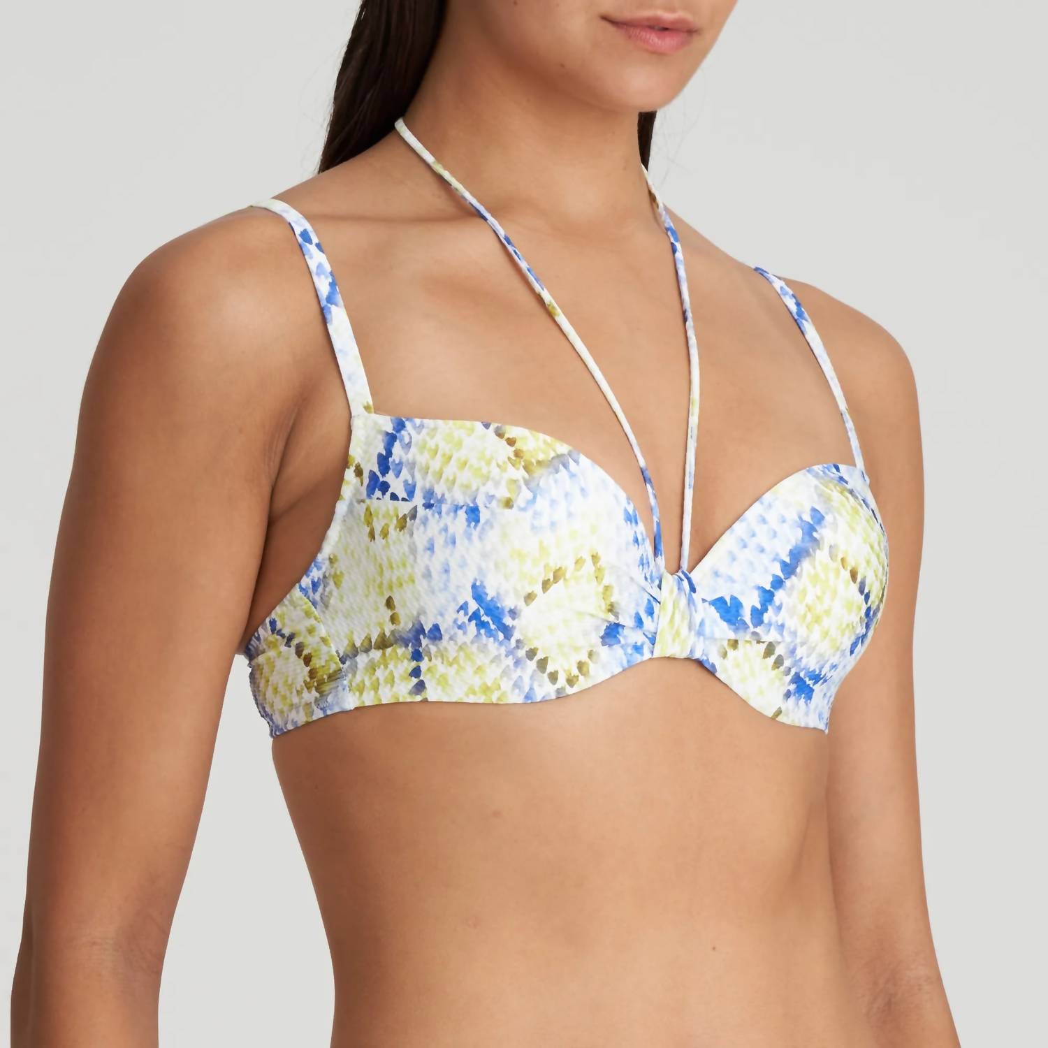 Marie Jo - Lundey Strapless Bikini Top