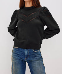 Rails - Isles Relaxed Sweatshirt
