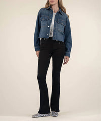 Kut From The Kloth - Lana Denim Jacket