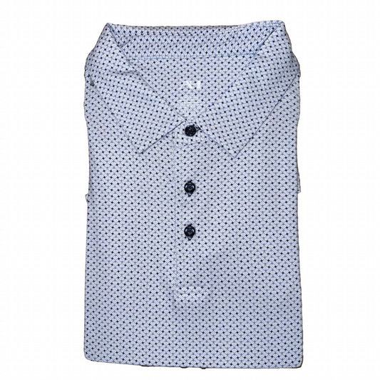 American Heritage - Men's Performance Short Sleeve Shirt