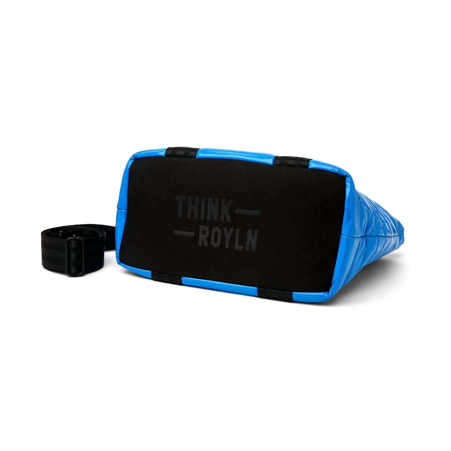 Think Royln - Women's Junior Wingman Bag