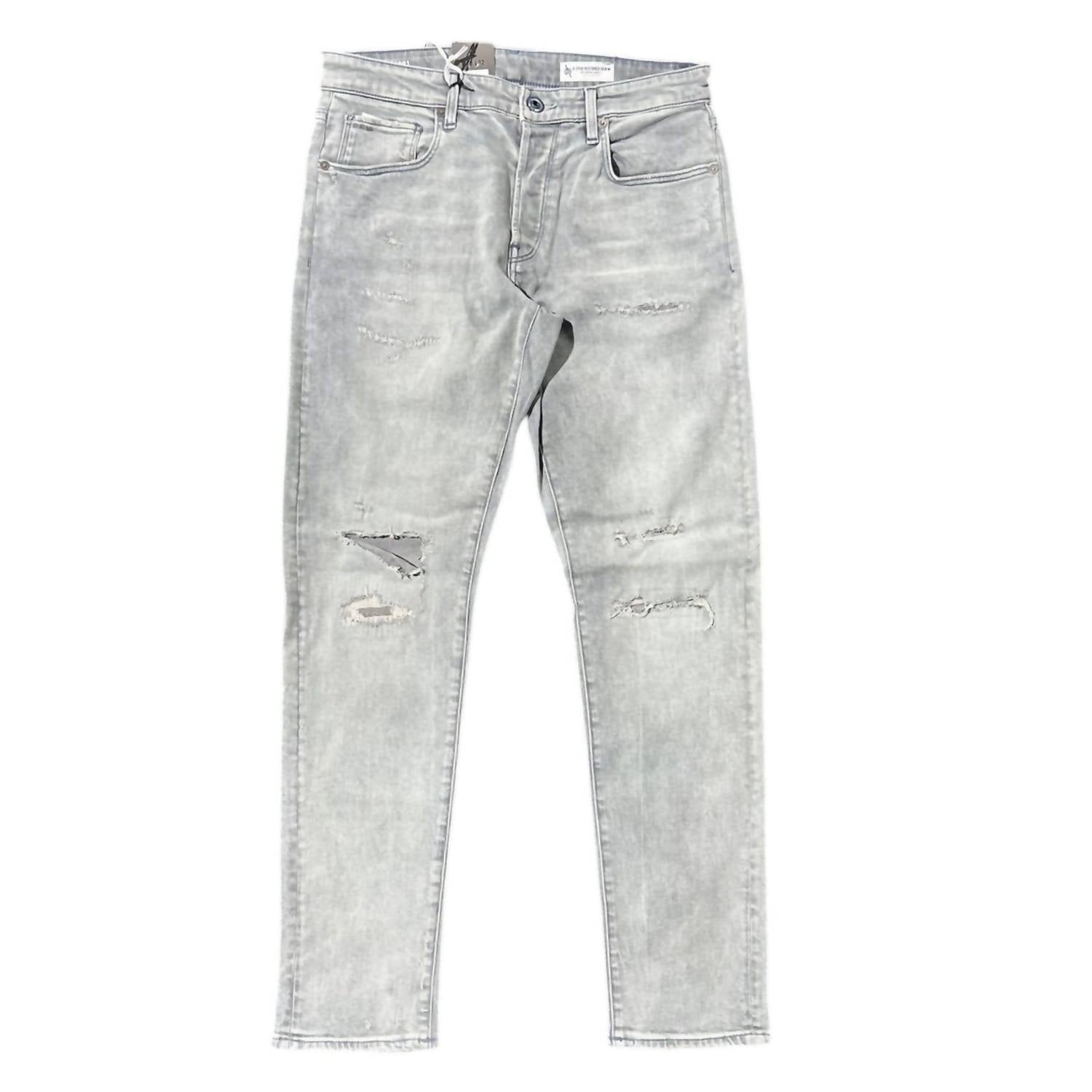 G-Star Raw - Slim Stretch Denim Jeans