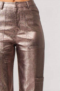 Sophie The Label - Gaia Utility Pants
