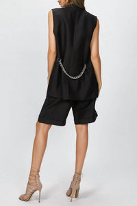 BERMUDA SHORTS