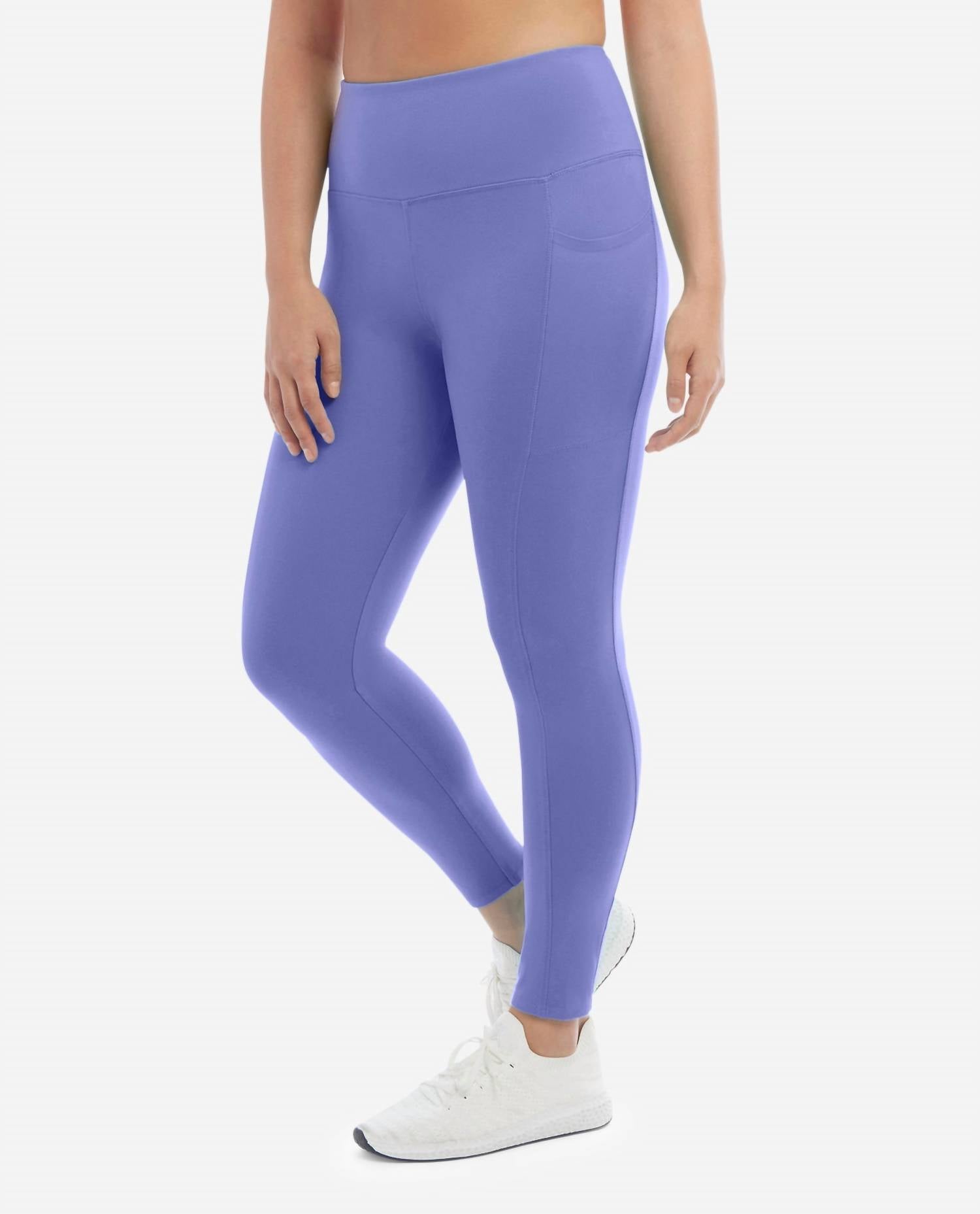 Danskin - High Rise Bonded Leggings