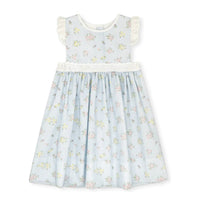 Lullaby Set - Kids Pinafore Dress