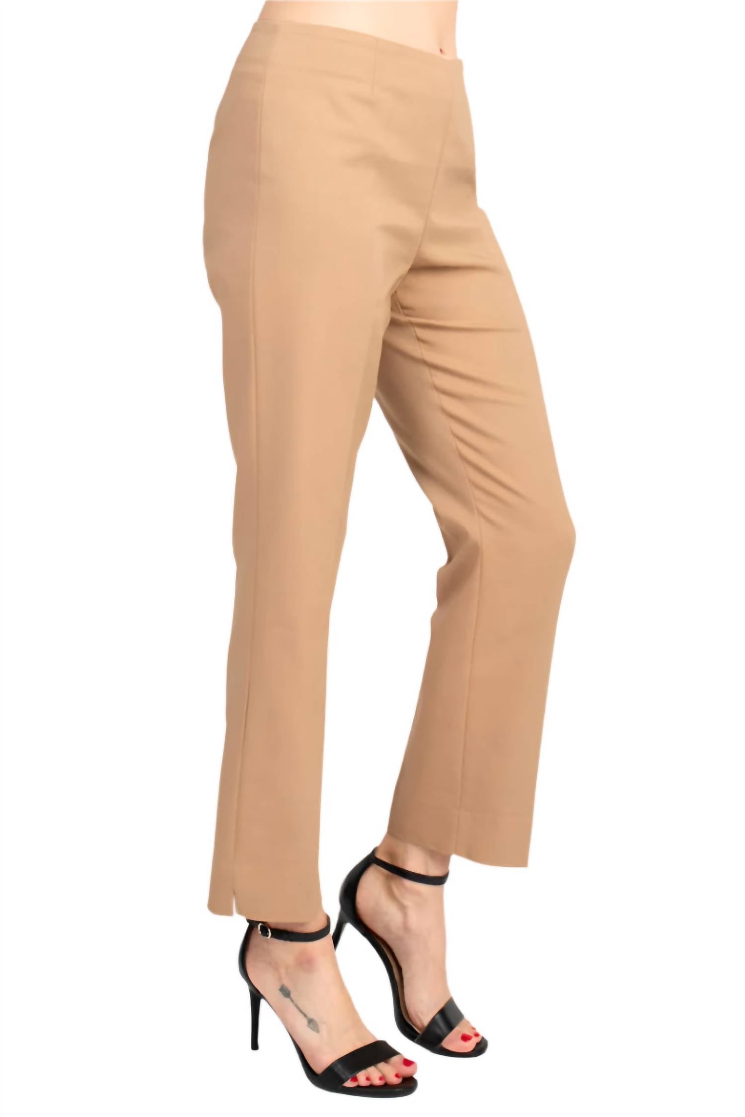 Peace Of Cloth - Strech Cotton Lisa Pants