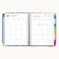 Emily Ley - 2026 Spiral Weekly Simplified Planner