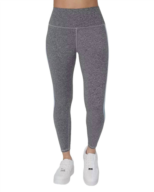 Spiritual Gangster - INTENT TECH JERSEY PANT