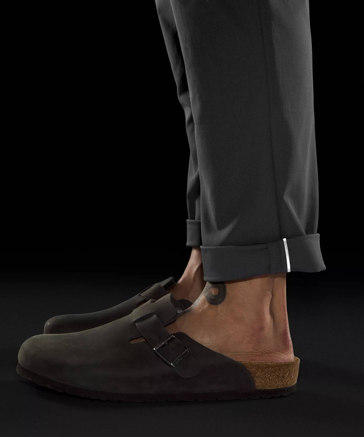 Lululemon - Abc Classic Fit 5 Pocket Pants