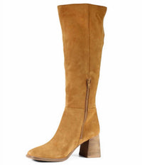 Diba True - Women's Mar Velus Suede Boot