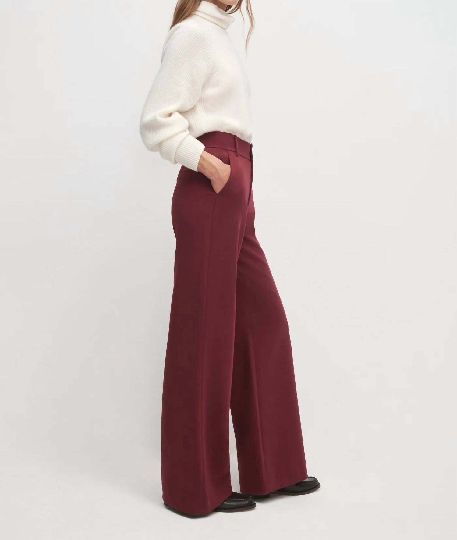 Favorite Daughter - Jones Pant