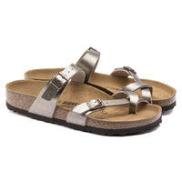 Birkenstock - Women's Mayari Birko-flor Sandals