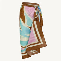 Vitamin A - Samara Sarong