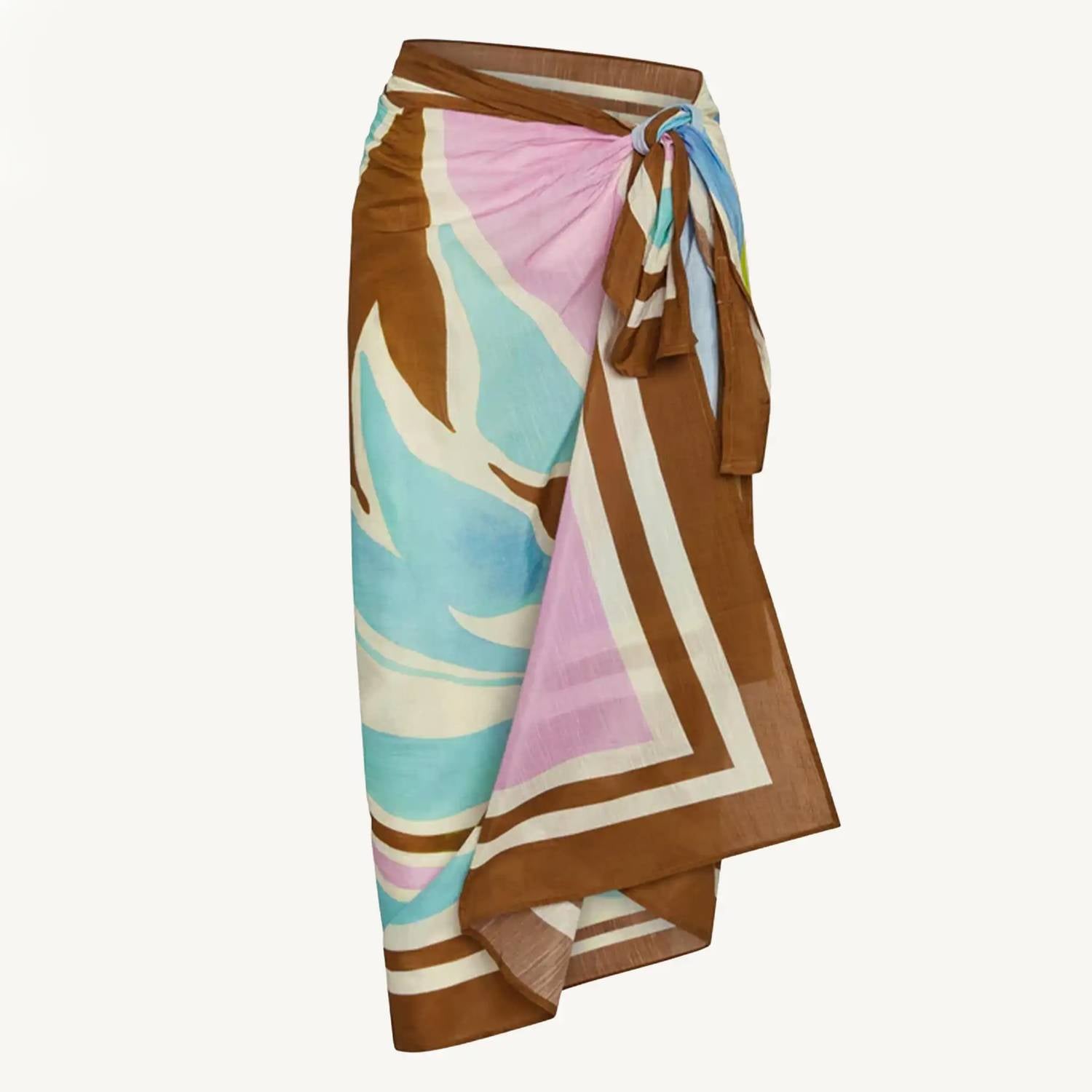 Vitamin A - Samara Sarong