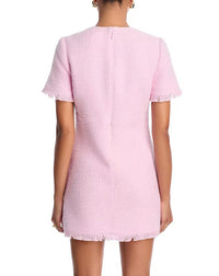 Cinq A Sept - Henriette Mini Dress
