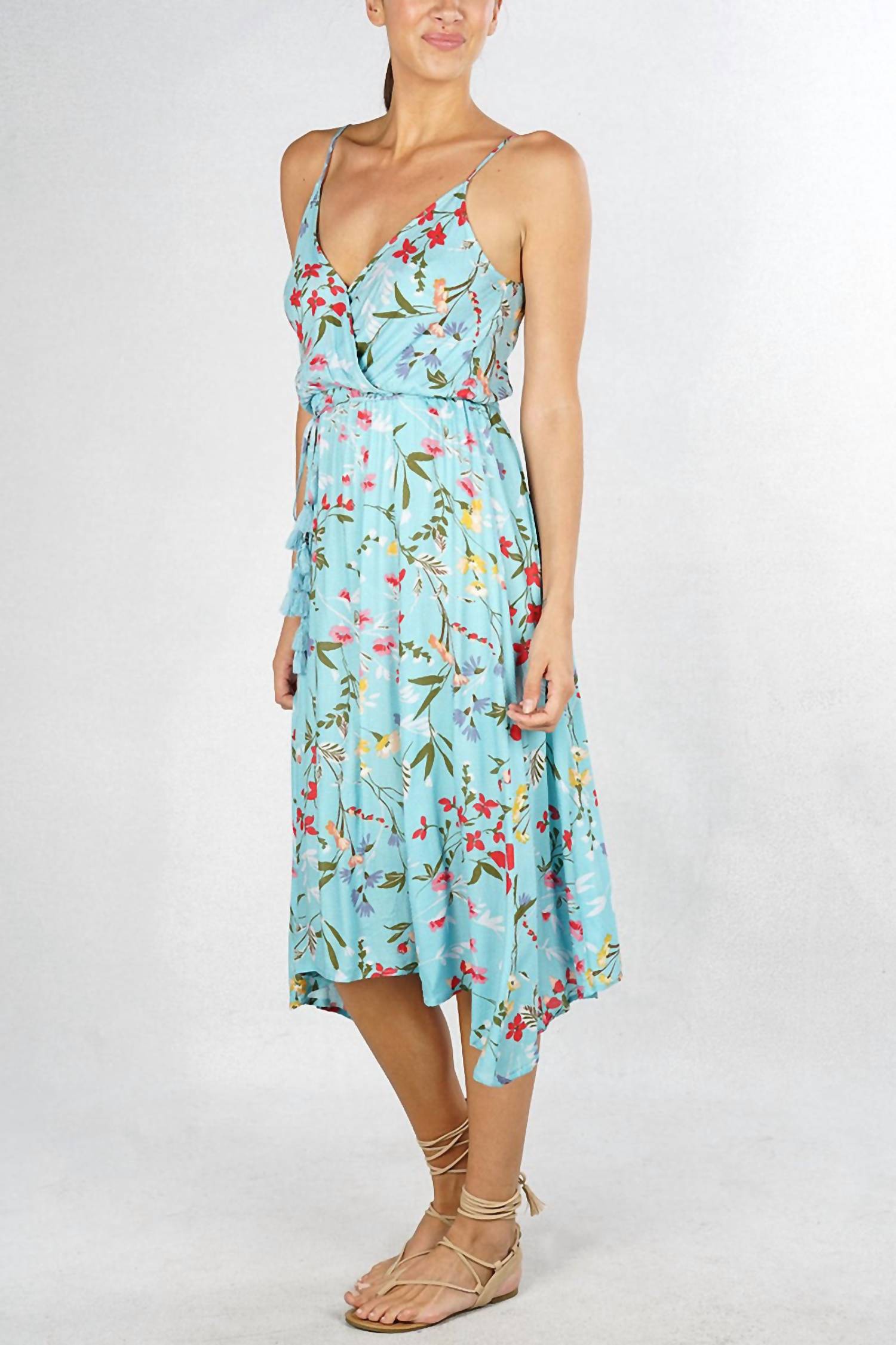 Lovestitch - Maisy Dress