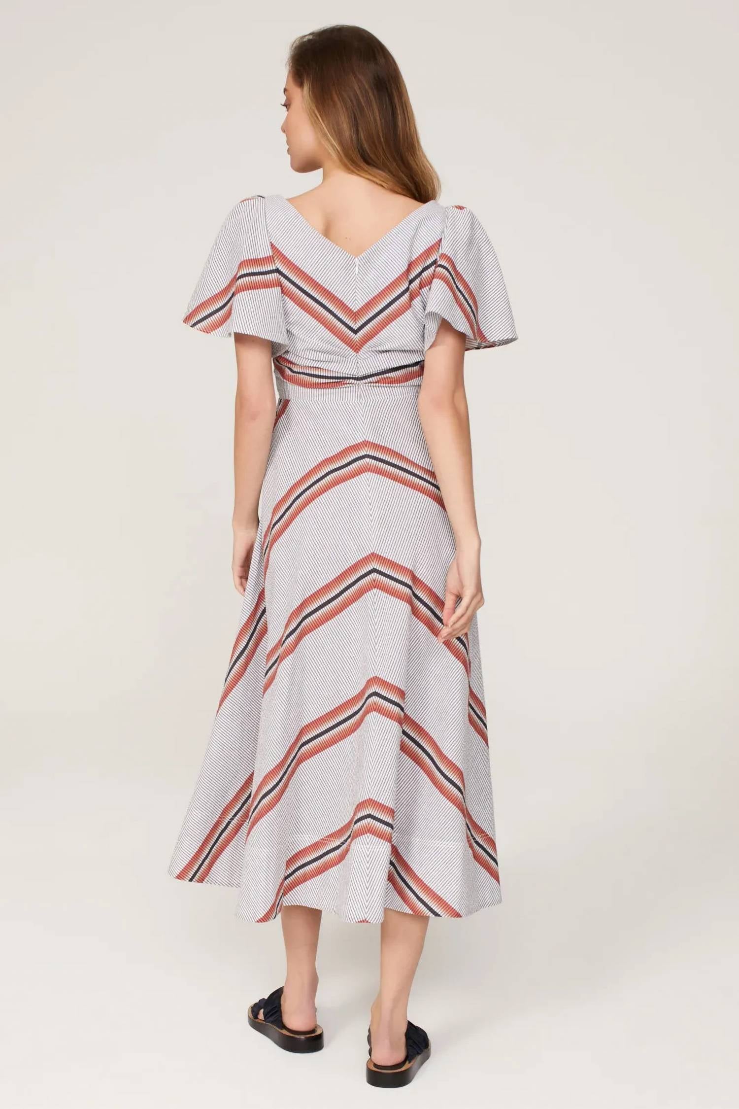 Tanya Taylor - Lonna Dress - Plus