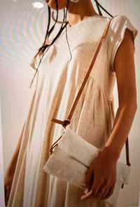 Free People - Plus one embellished crossbody