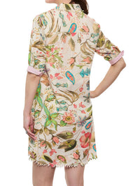 Dizzy-Lizzie - Chatham Dress