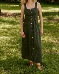 Marie Oliver - Women's Whitner Dress
