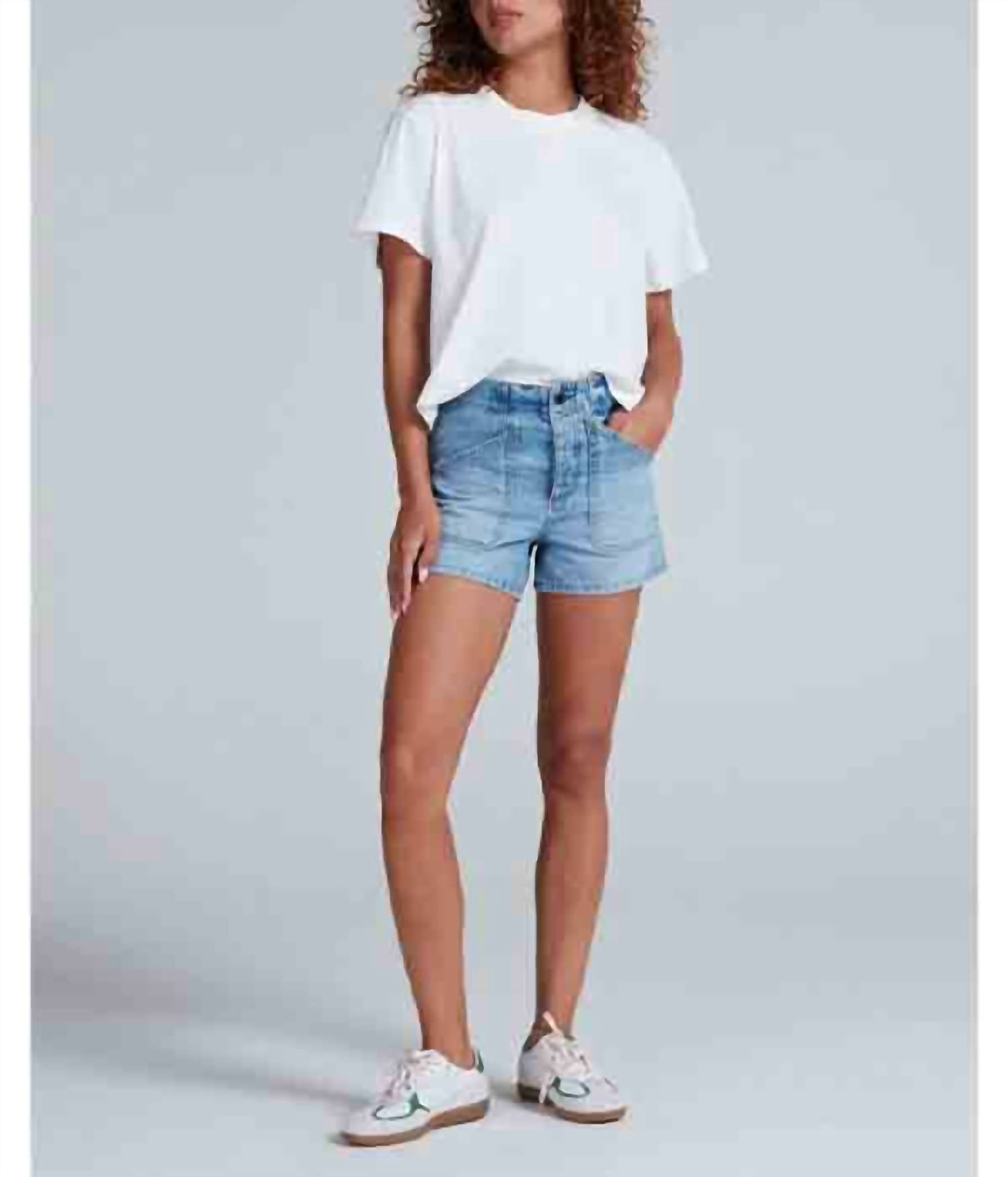 Askk Ny - Women's The Jam Short