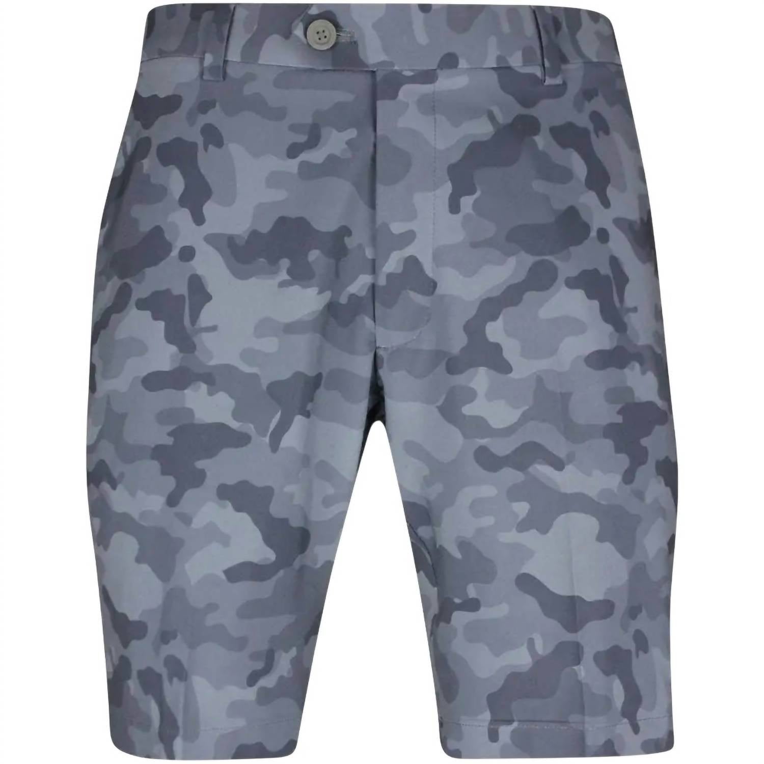 Peter Millar - Maverick Hybrid Golf Shorts