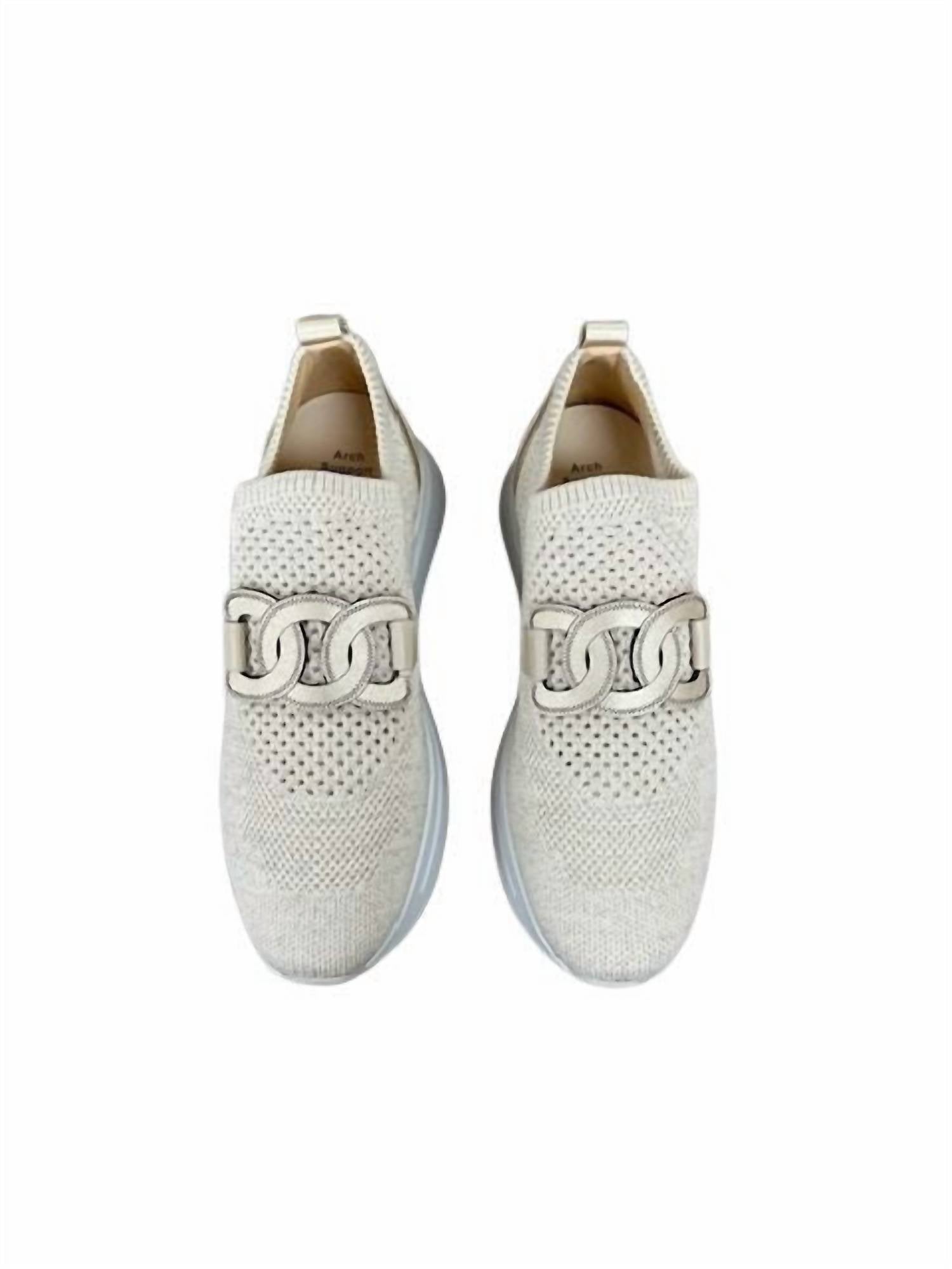 Softwaves - Women's Simone Platform Shoes