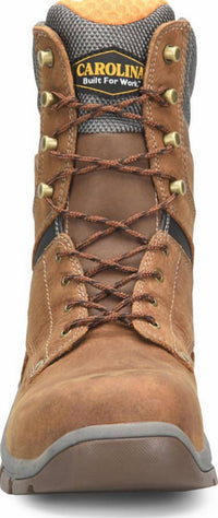 Carolina - Men's Duke 8" Composite Toe Work Boot