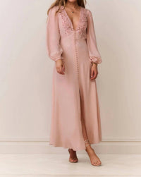 Loveshackfancy - Lina Maxi Dress