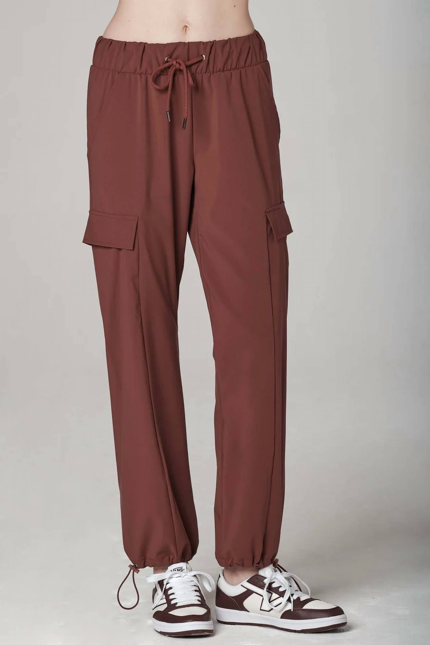 925 Fit - Loosen Up Pants