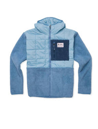 Cotopaxi - Trico Hybrid Hooded Jacket