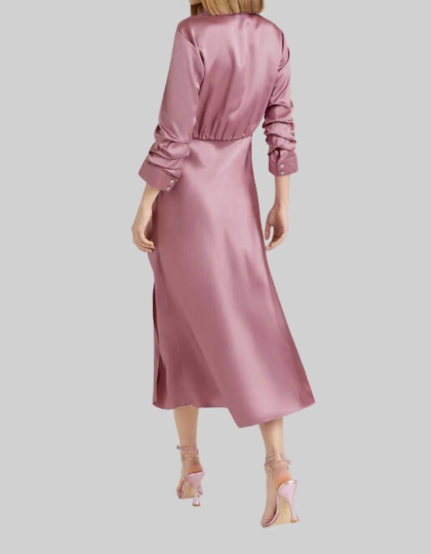 Cinq A Sept - Jacey Midi Dress