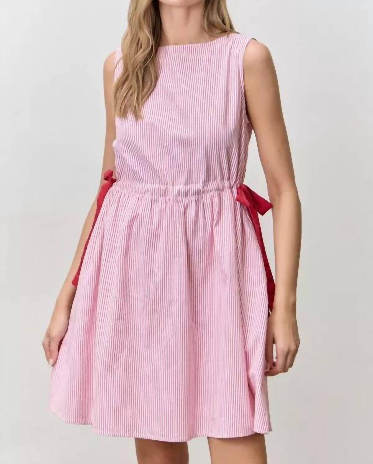 Polagram - Valerie Dress