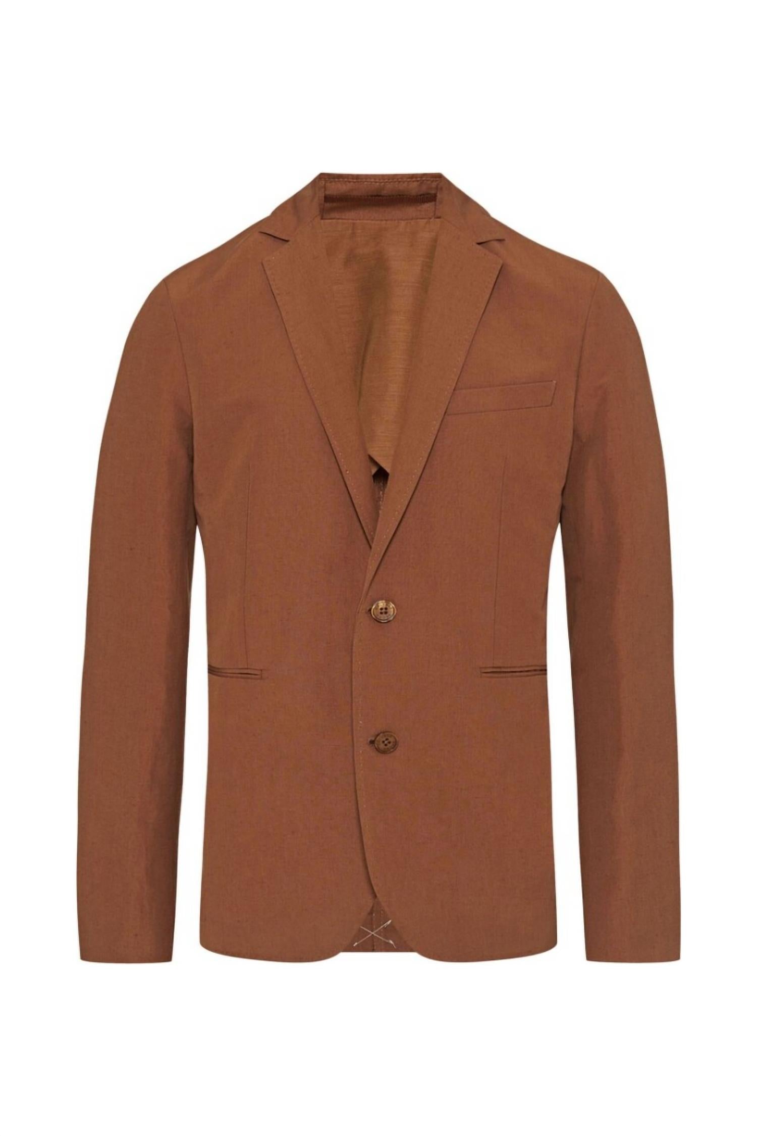 Orlebar Brown - Garret Slim-fit Unstructured Suit Jacket