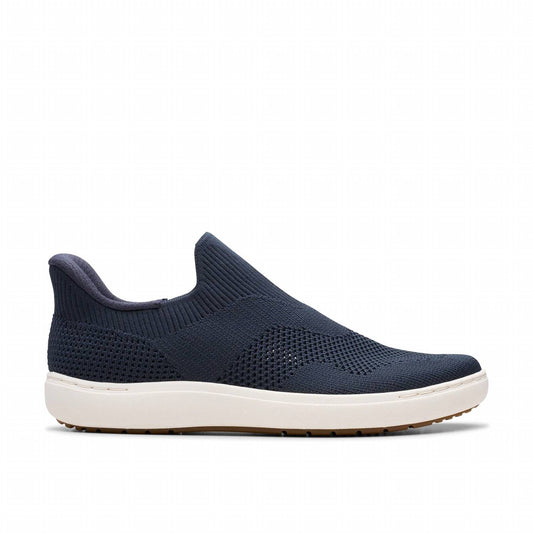 Clarks - Women Nalle Step Slip On Sneaker - Medium Width