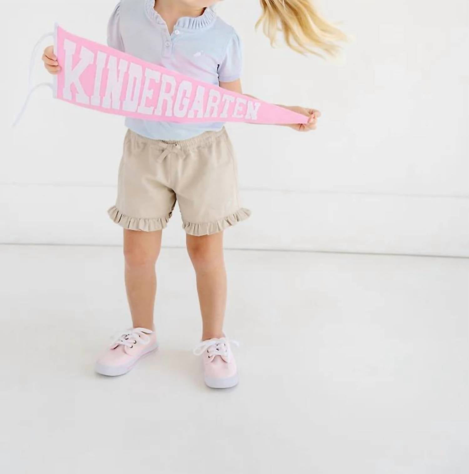 The Beaufort Bonnet Company - Shelby Anne Shorts