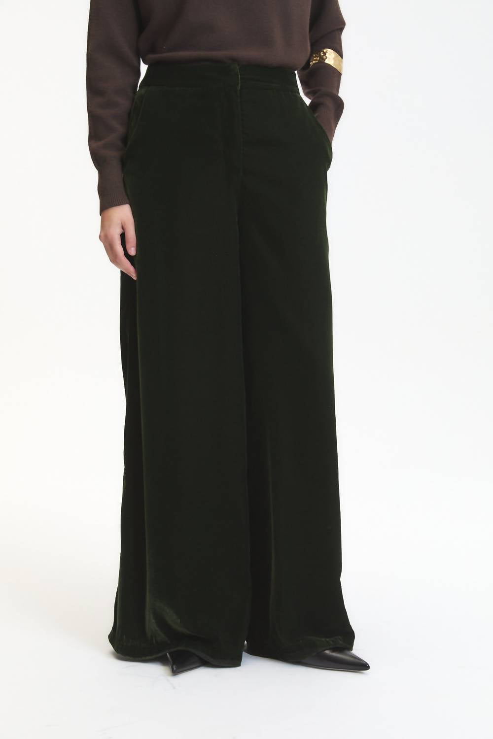 Deluc - Daisy Pants