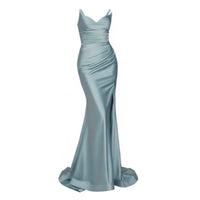 Ever After Bridal Atlanta - Women's Serena Sophisticated Maxi Dress