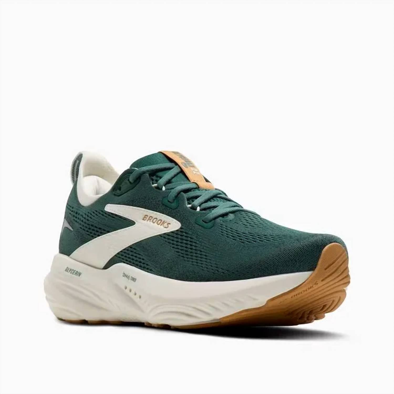 Brooks - Men's Glycerin 22 Mra Running Shoes