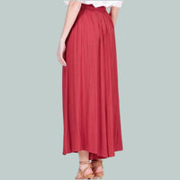 Joy Joy - Flowy Culottes Pants