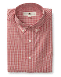 Duck Head - Lawerence Gingham Shirt