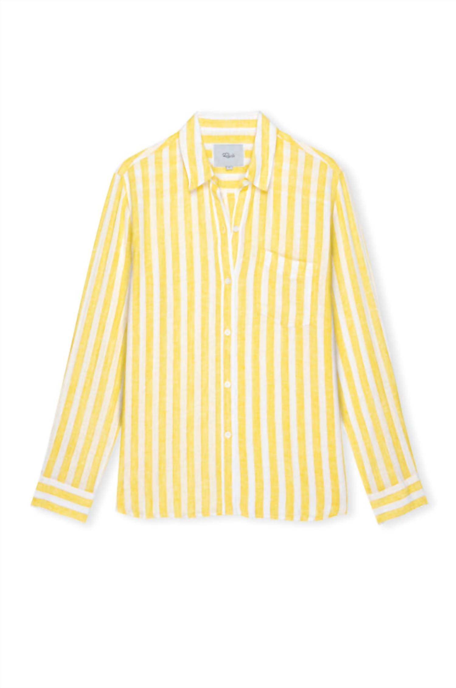Rails - Charli Shirt