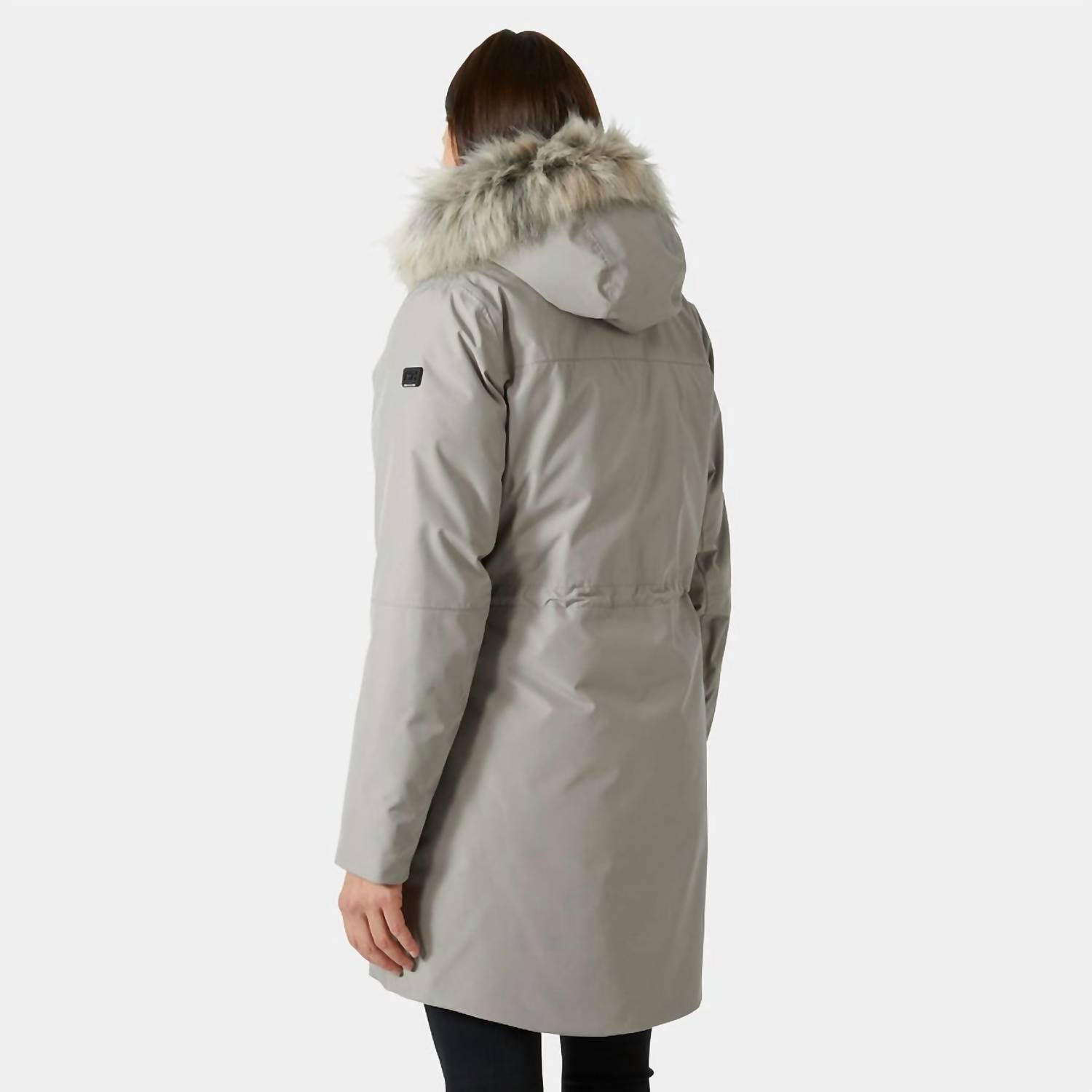 Helly Hansen - Women's Senja Parka Coat