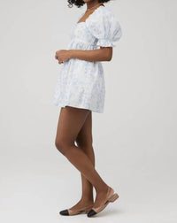 Selkie - Bunny Romper