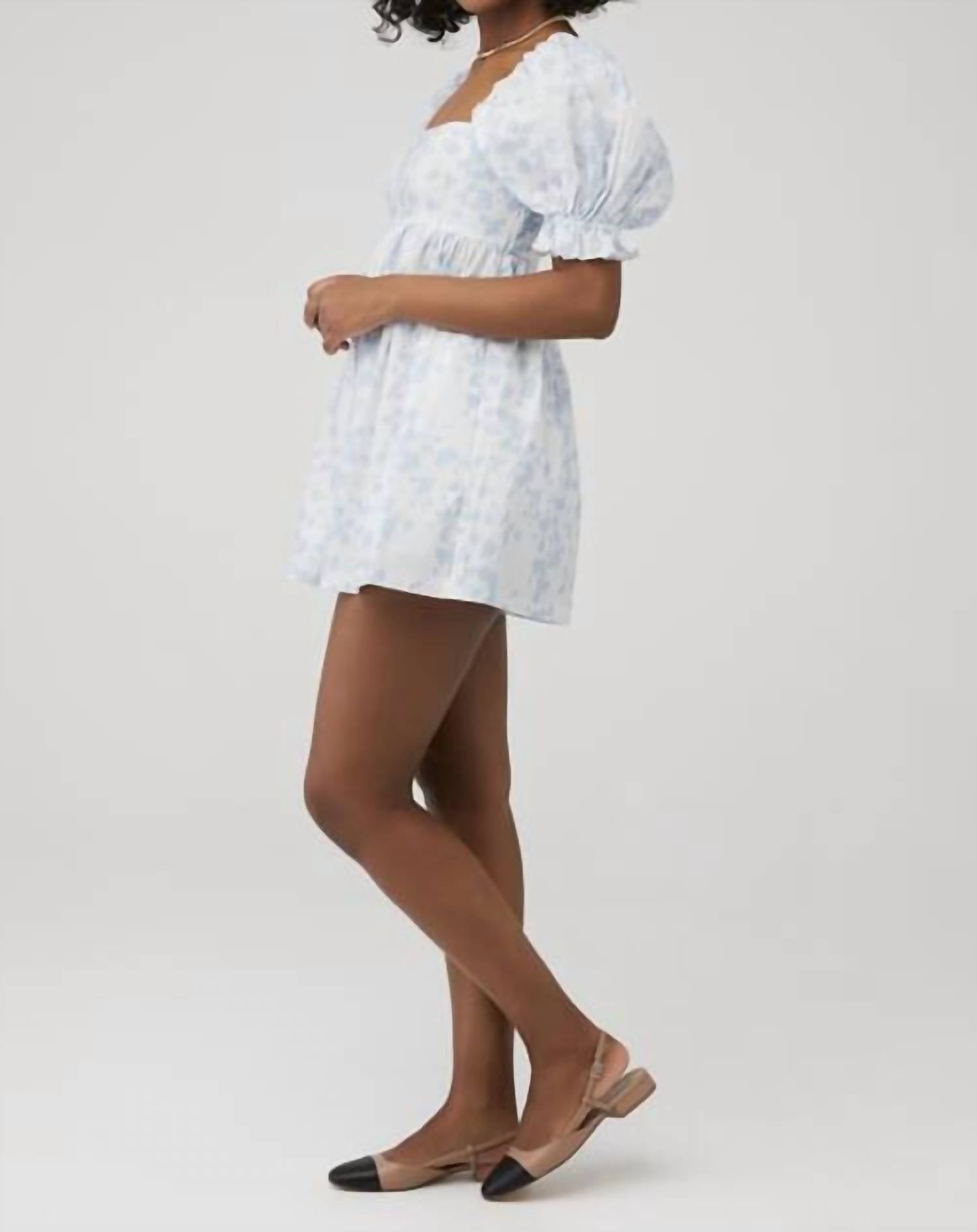 Selkie - Bunny Romper
