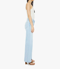 Mother - Roller Sneak Jeans